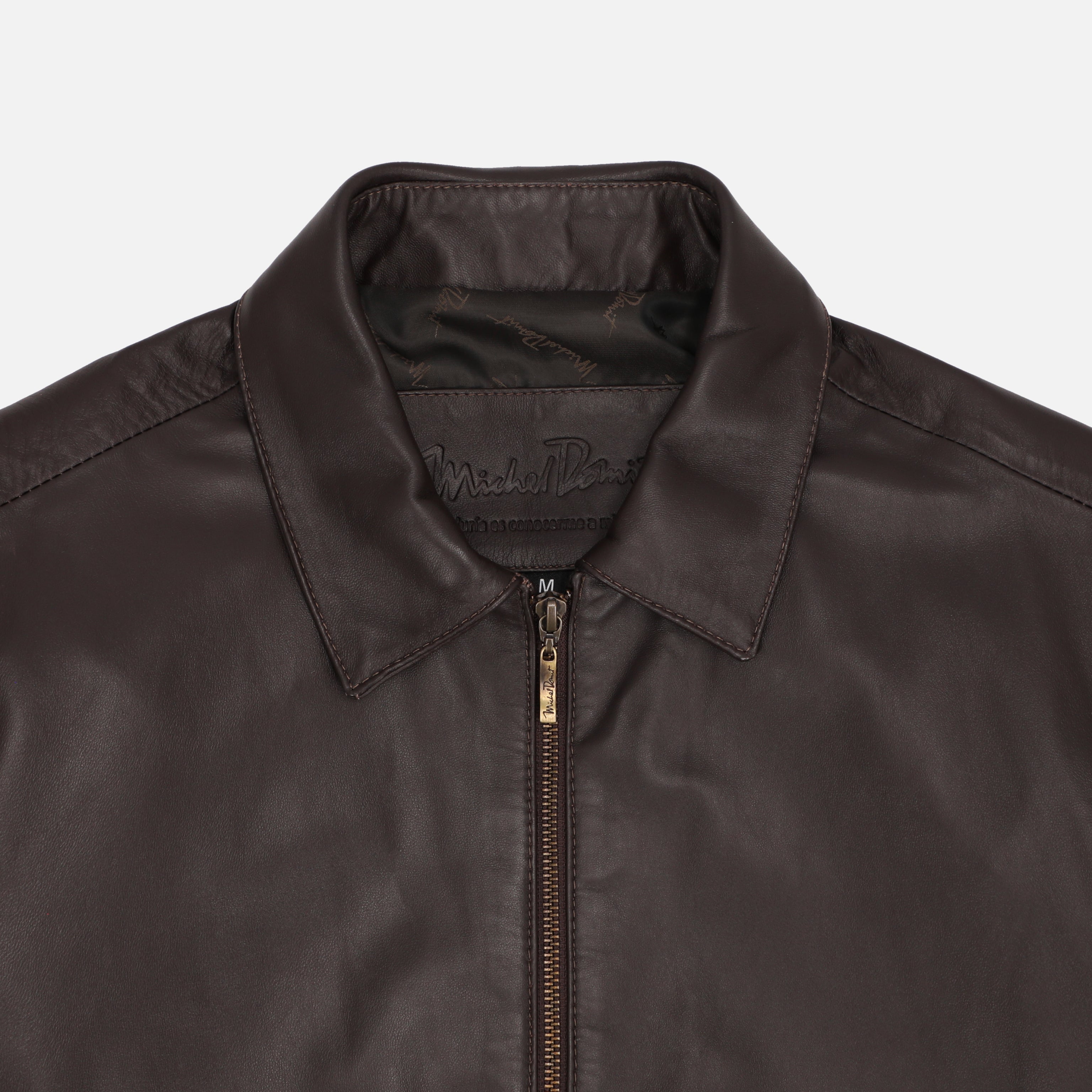 Chamarra para Caballero | AFHI02