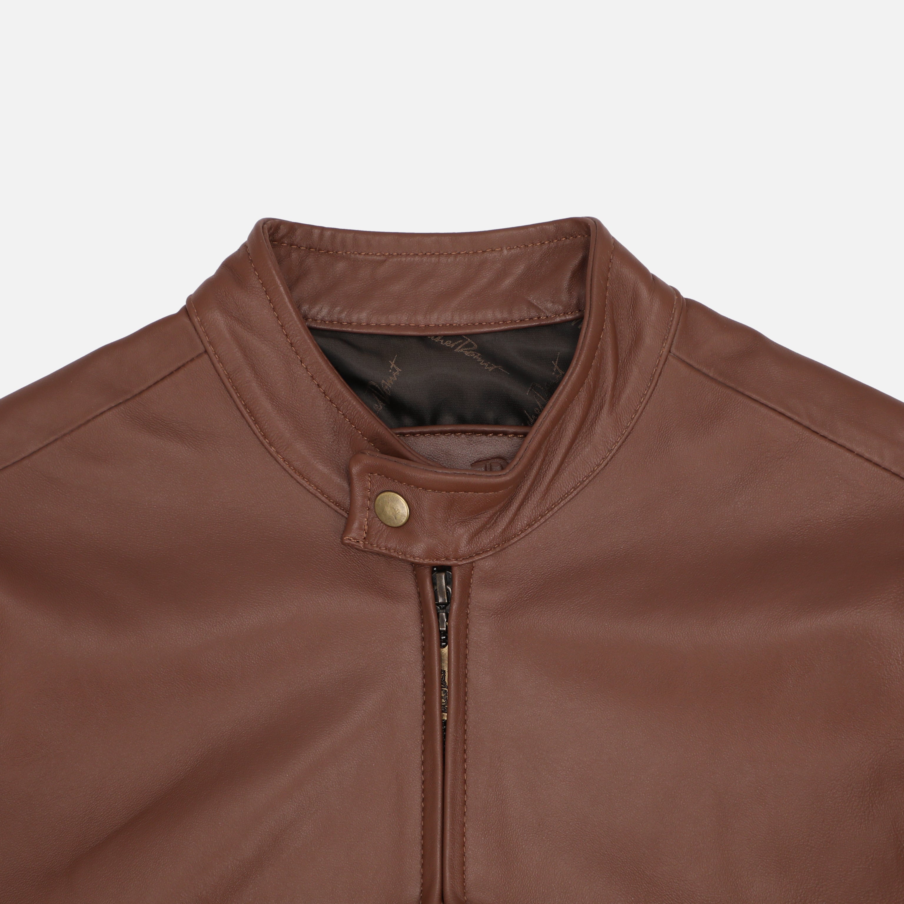 Chamarra para Caballero | ASU413