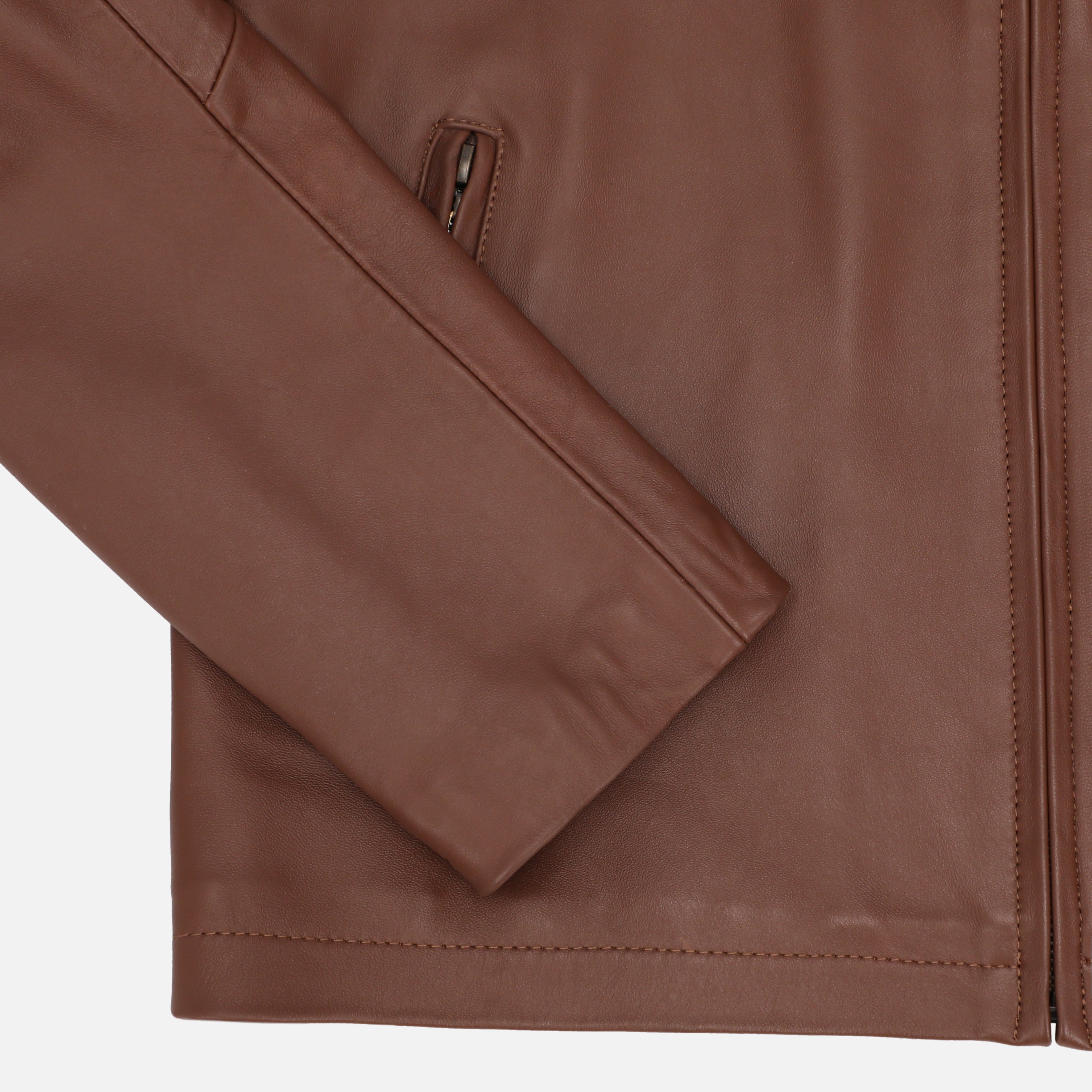 Chamarra para Caballero | ASU413