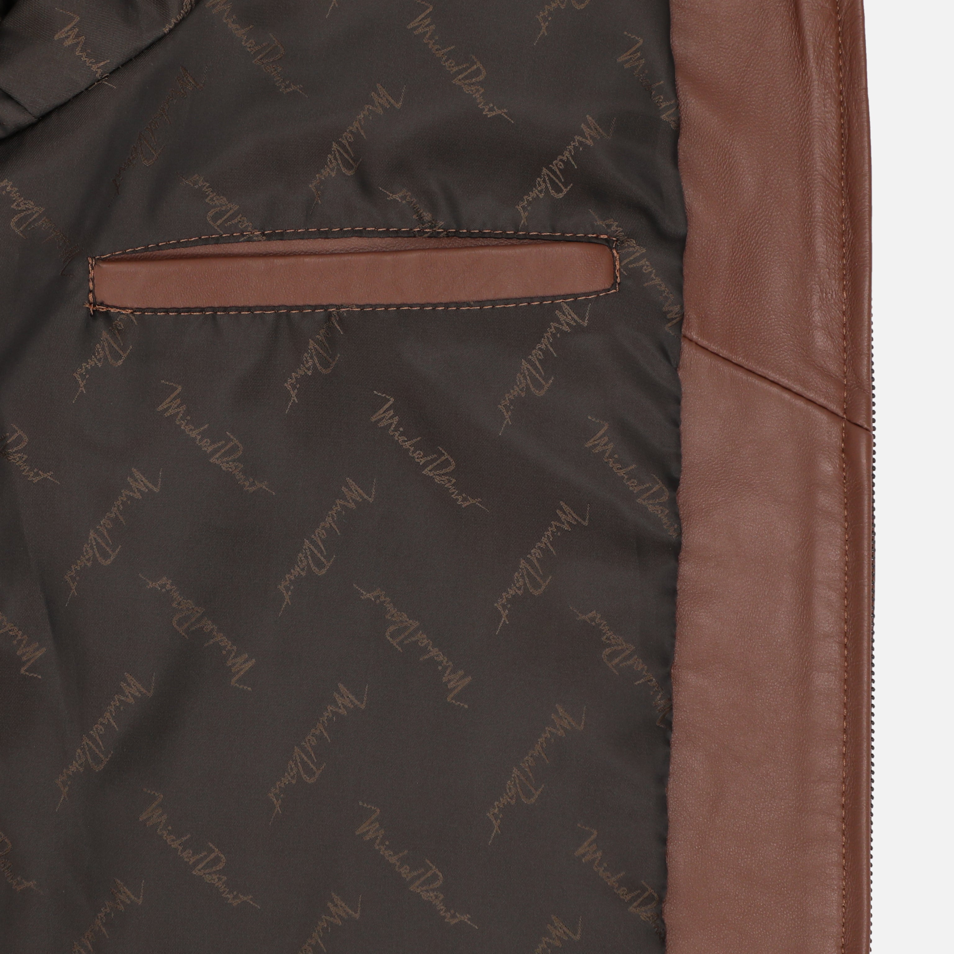 Chamarra para Caballero | ASU413