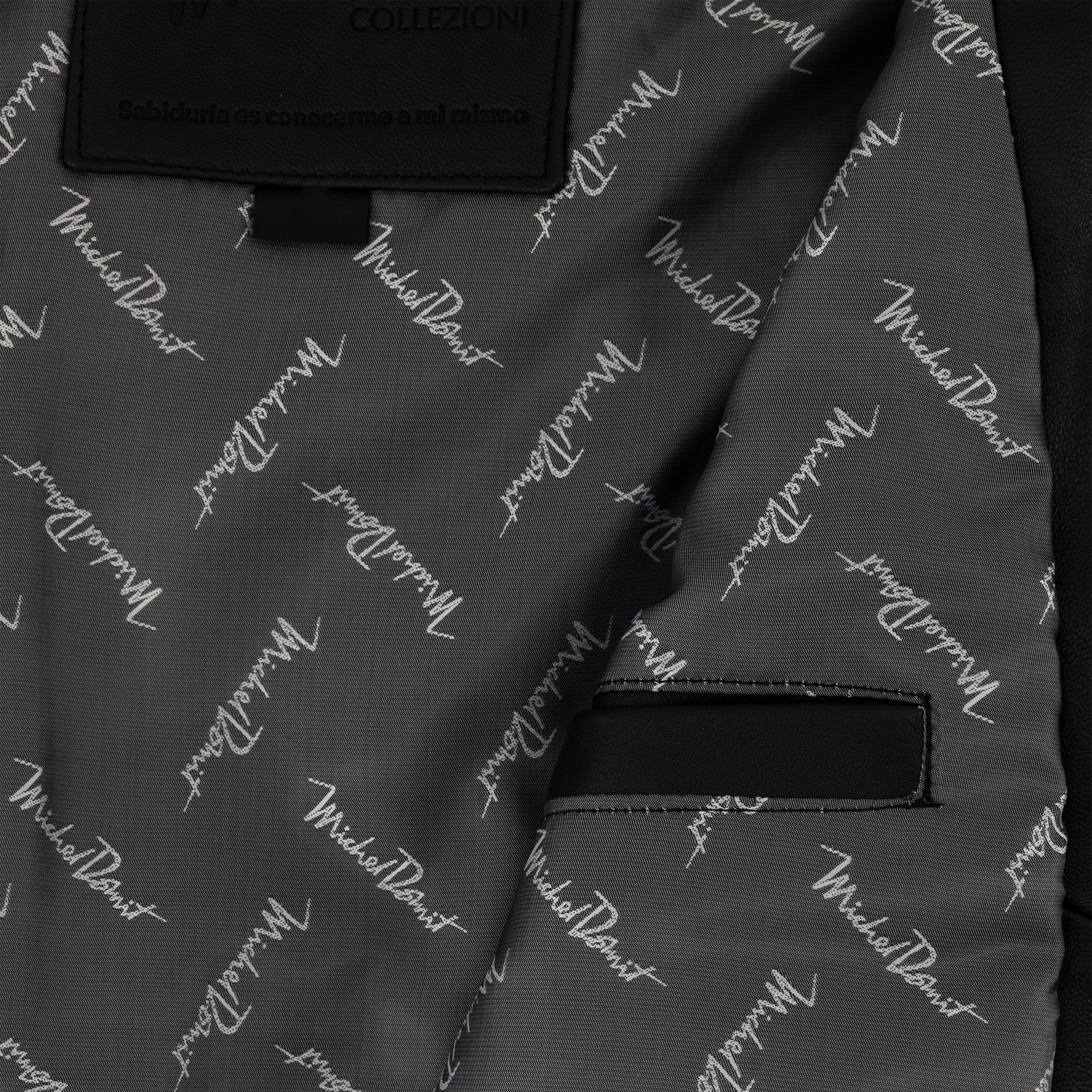 Chamarra para Caballero MILAS04 | ASV401