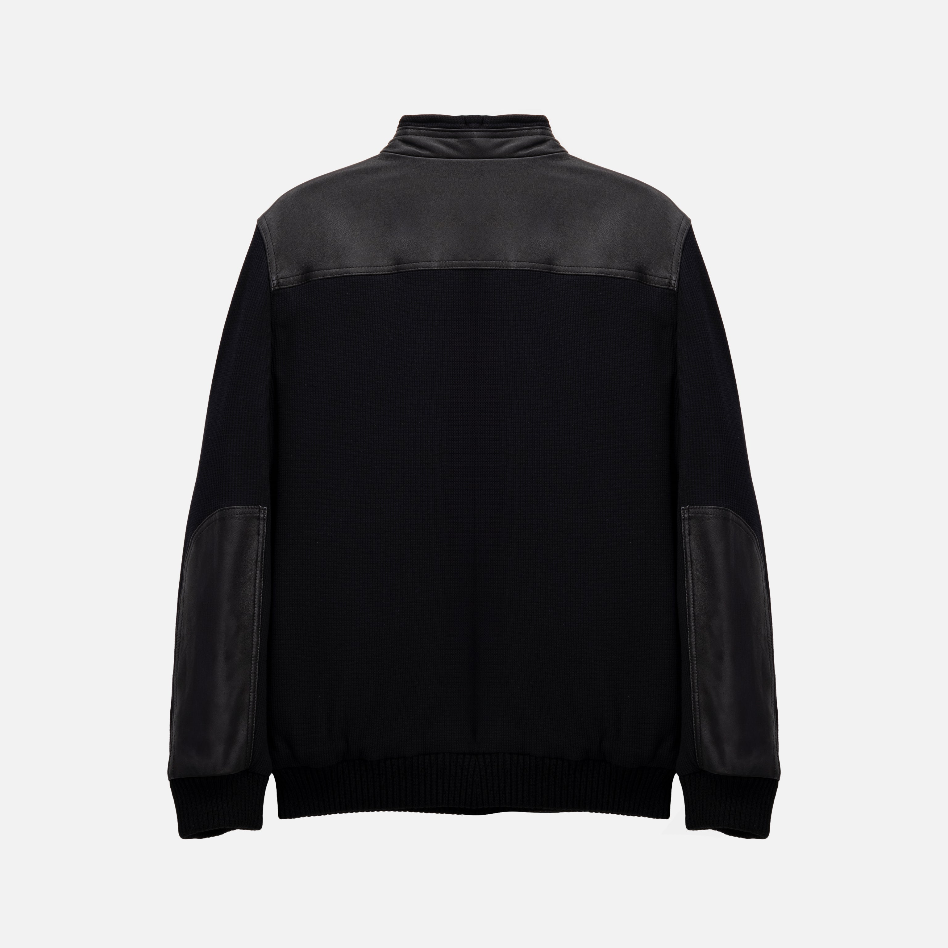 Chamarra para Caballero MILAS04 | ASV401