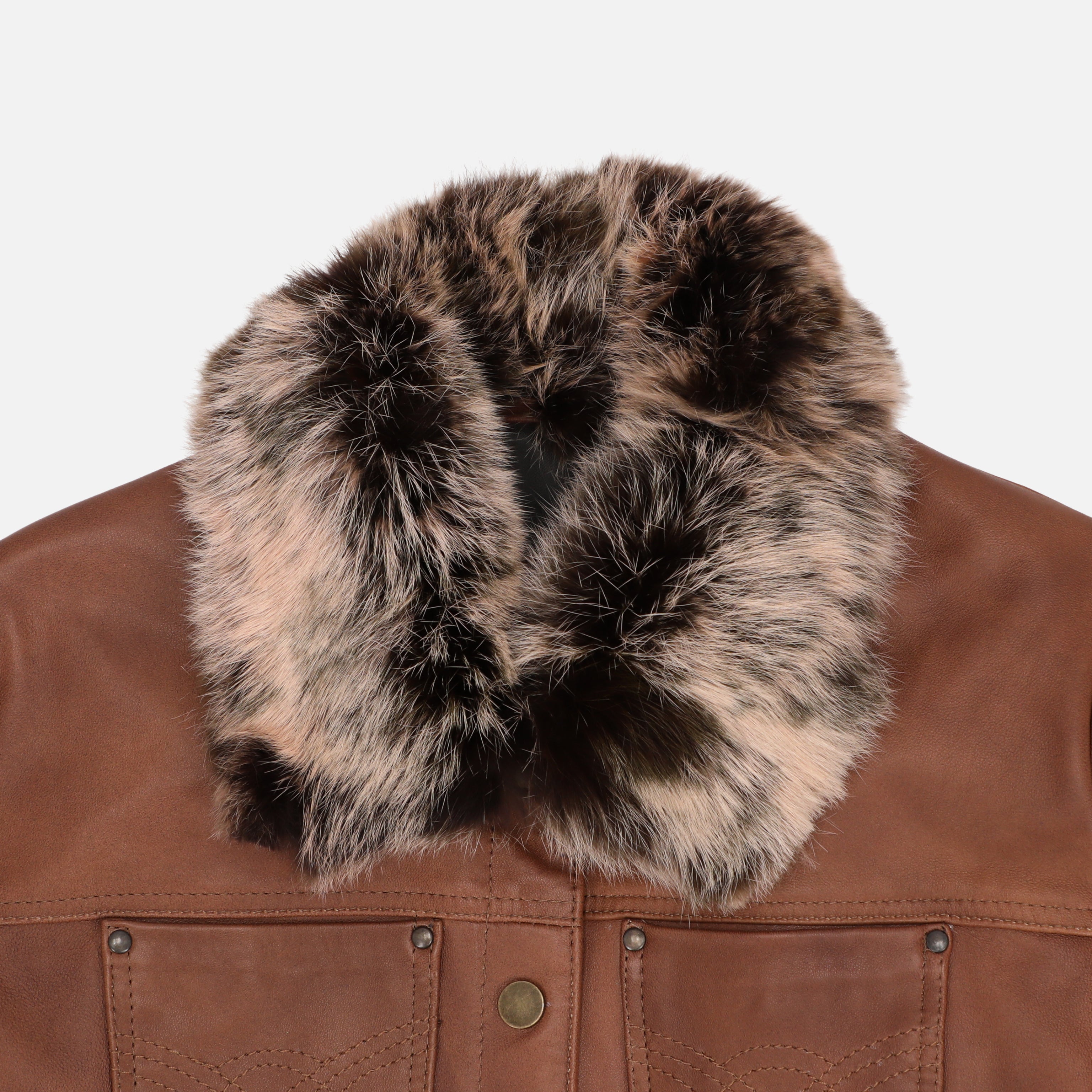 Chamarra para Dama | ATM413