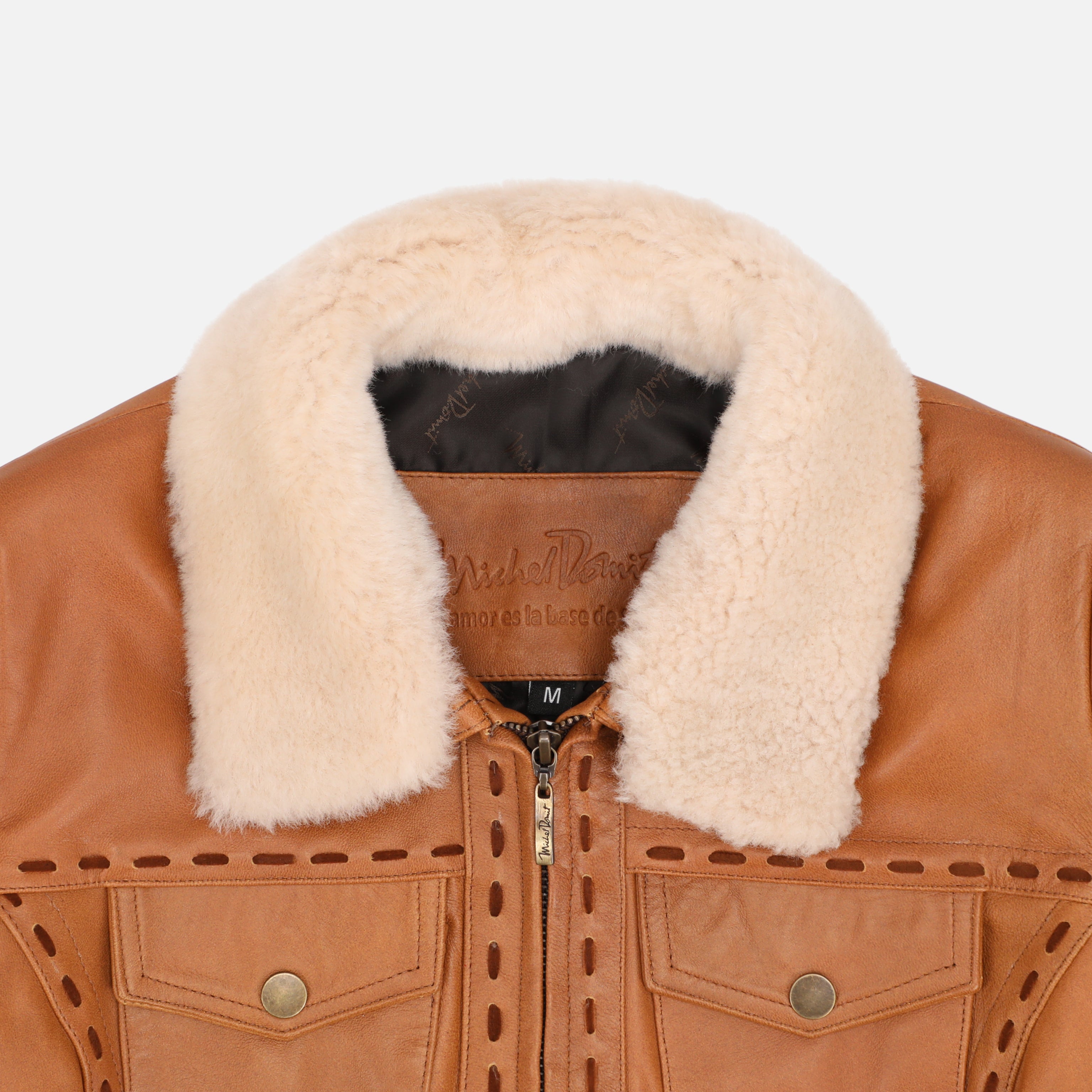 Chamarra para Dama | ATN413