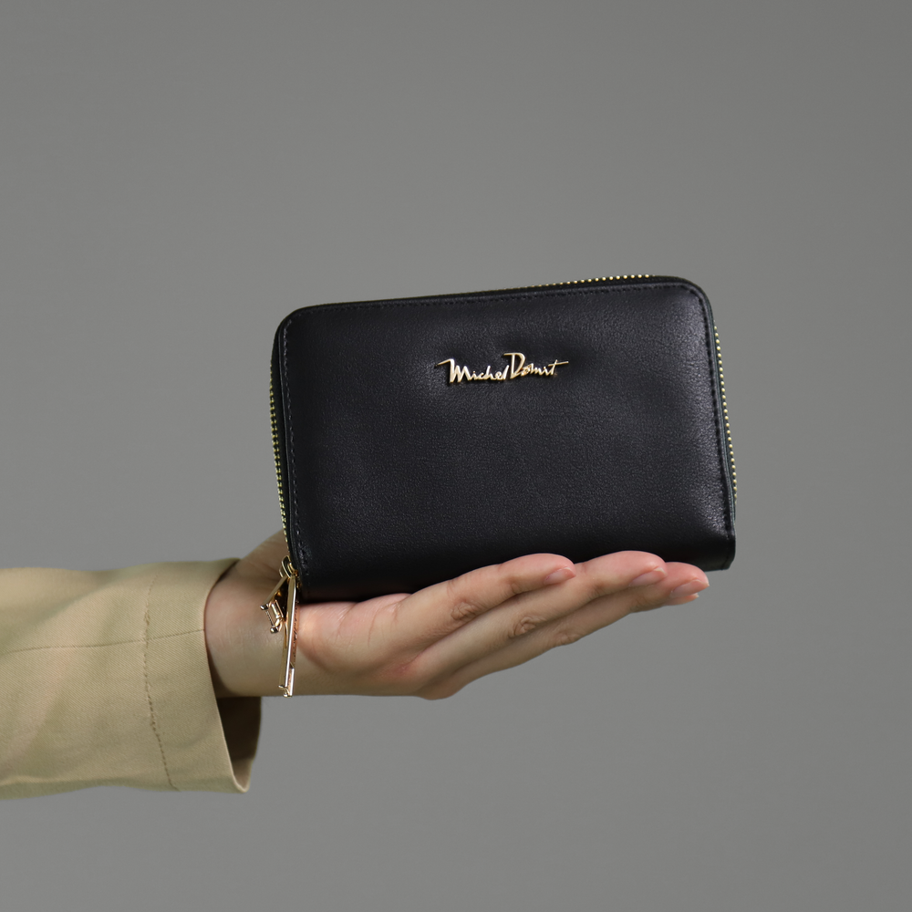 Cartera para DAMA REINE33 BP8501 Michel Domit