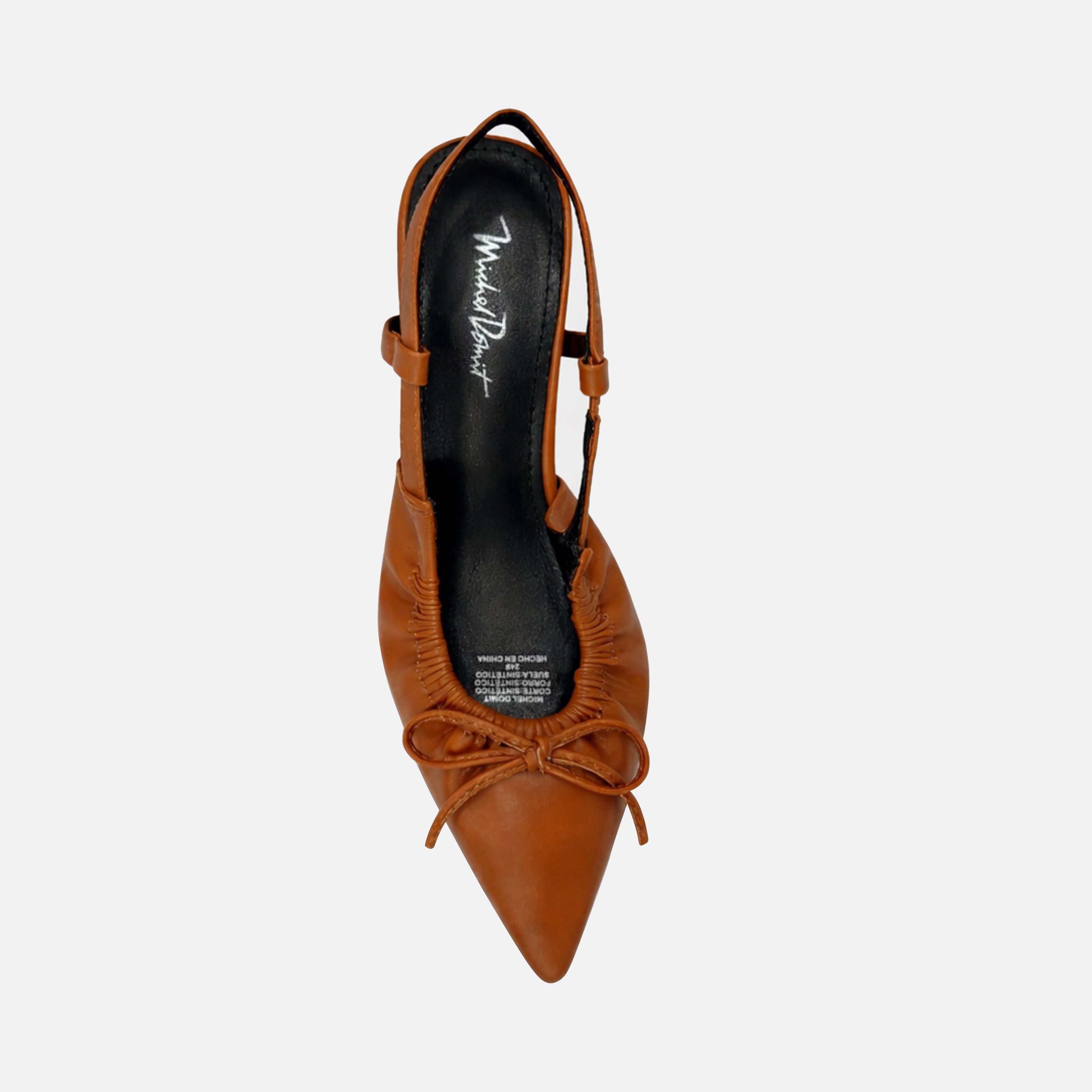 Calzado para Dama Zapatilla | 734501