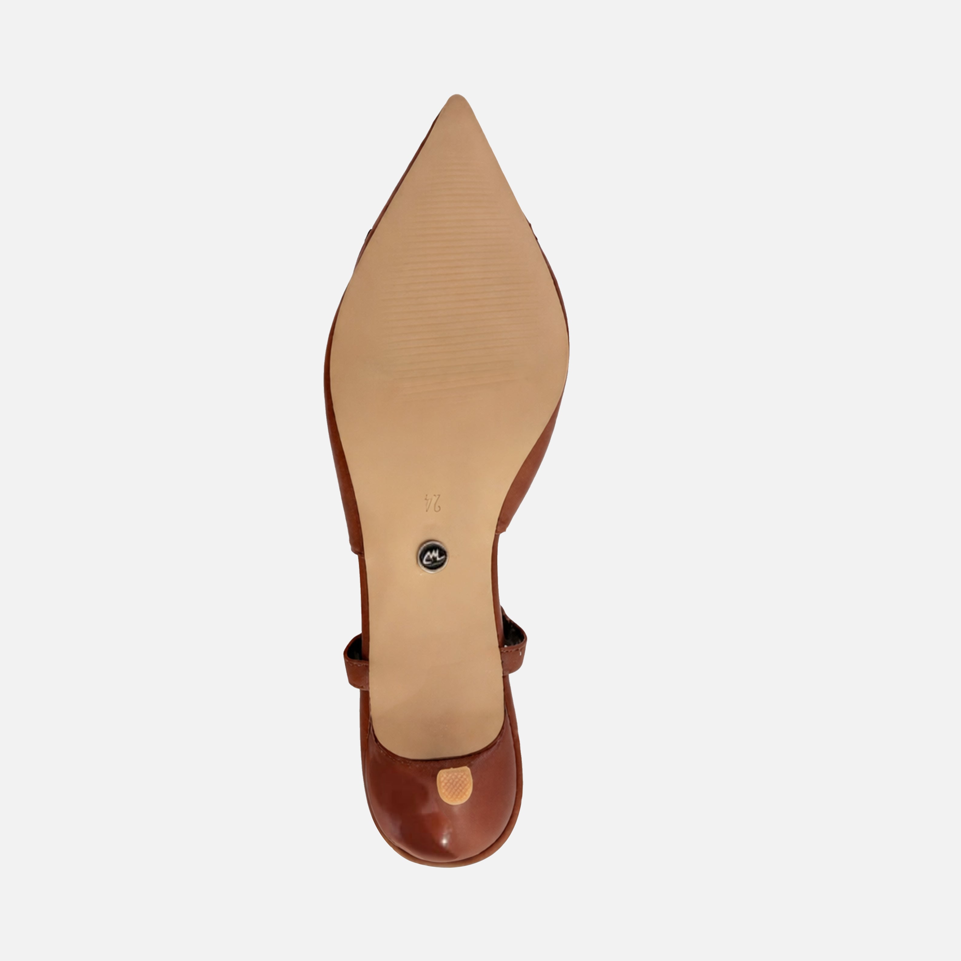 Calzado para Dama Zapatilla | 734501