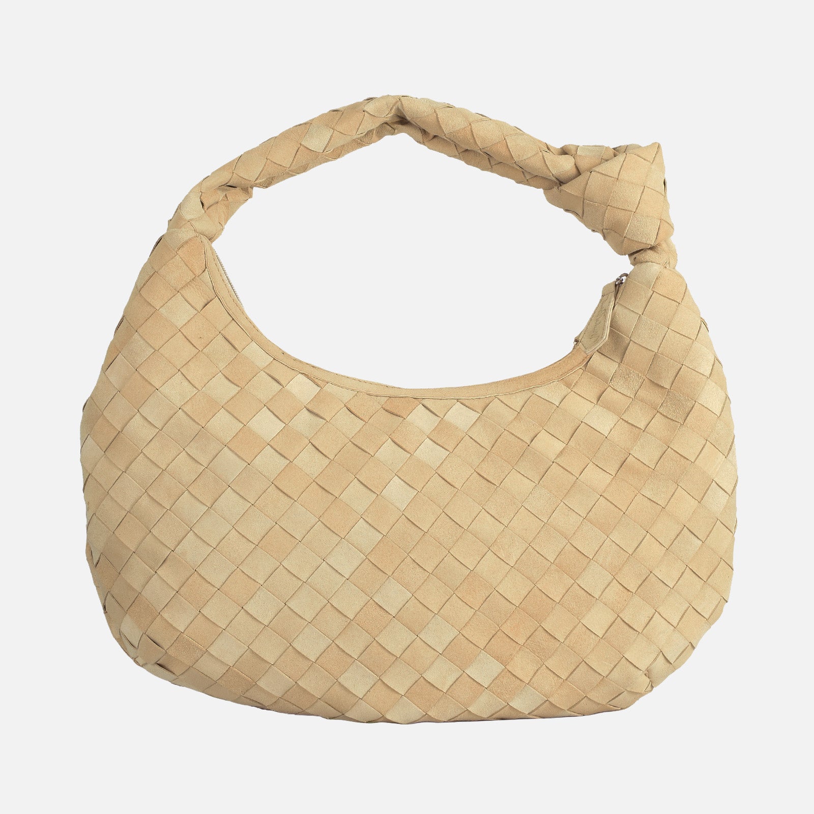 Bolso para Dama de Gamuza | D00G16