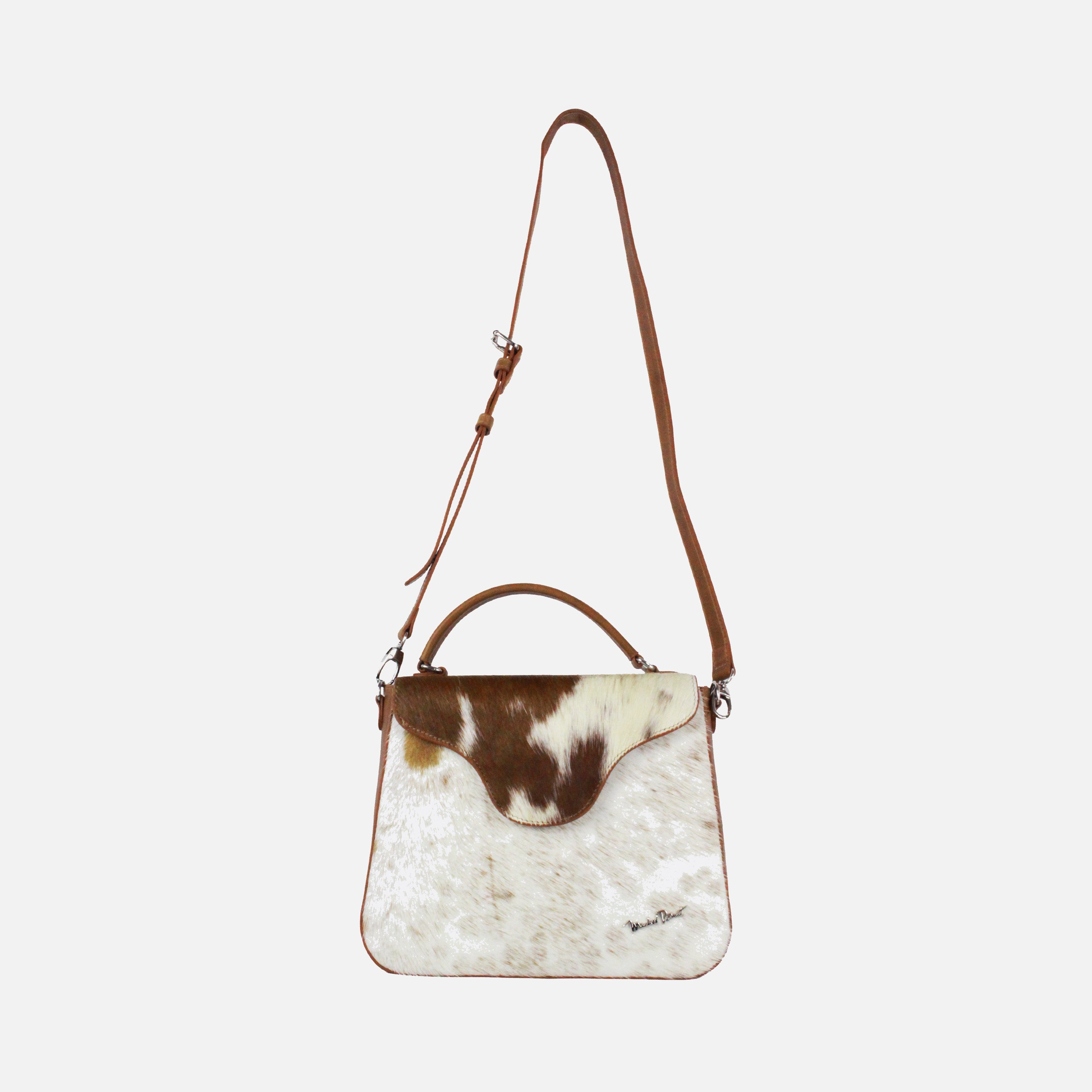Bolso de Piel para Dama | D05V02