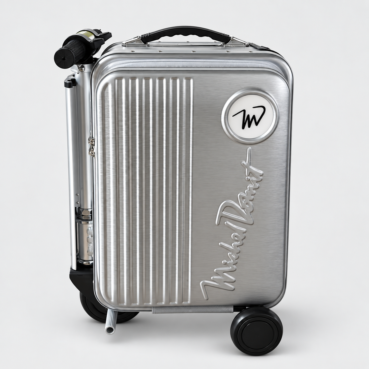 Maleta de Viaje Eléctrica | M00X81