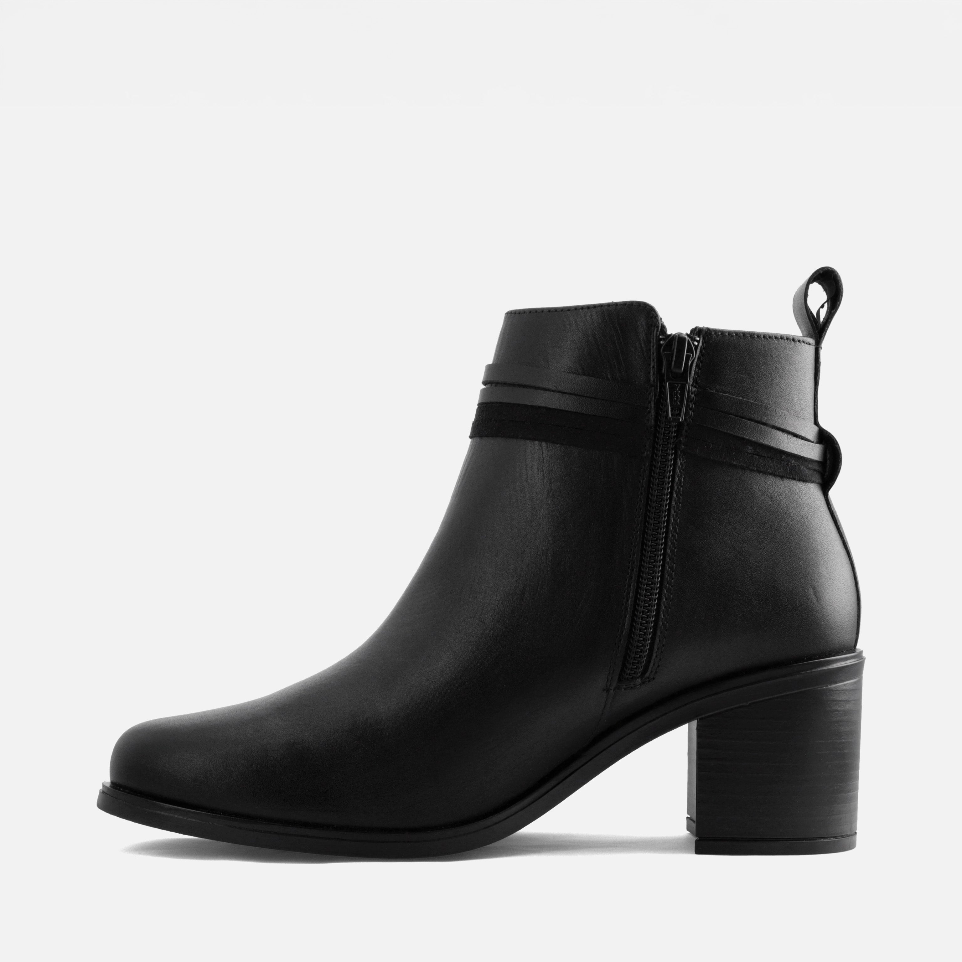 Calzado para Dama Botín | OJYV01