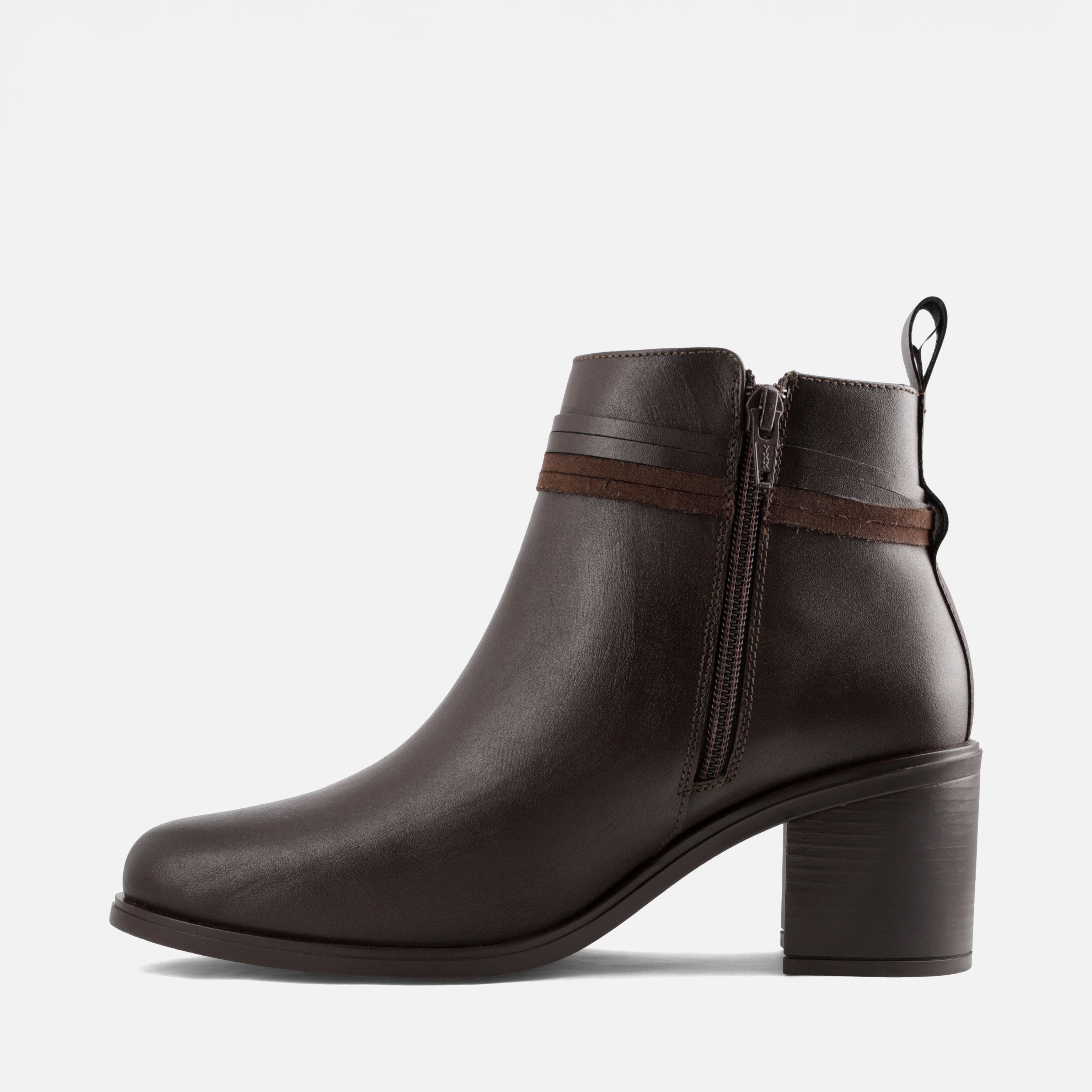 Calzado para Dama Botín | OJYV02