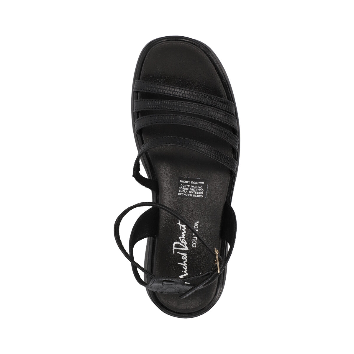 Sandalia para DAMA MALABO03 | 0NXV01