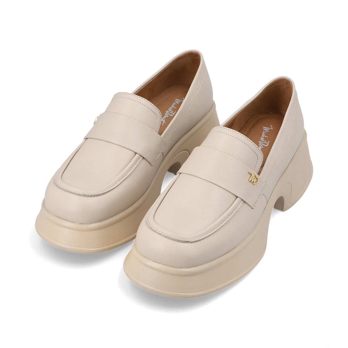 Mocasín Michel Domit Liverpool Michel Domit Tenis Mujer Michel