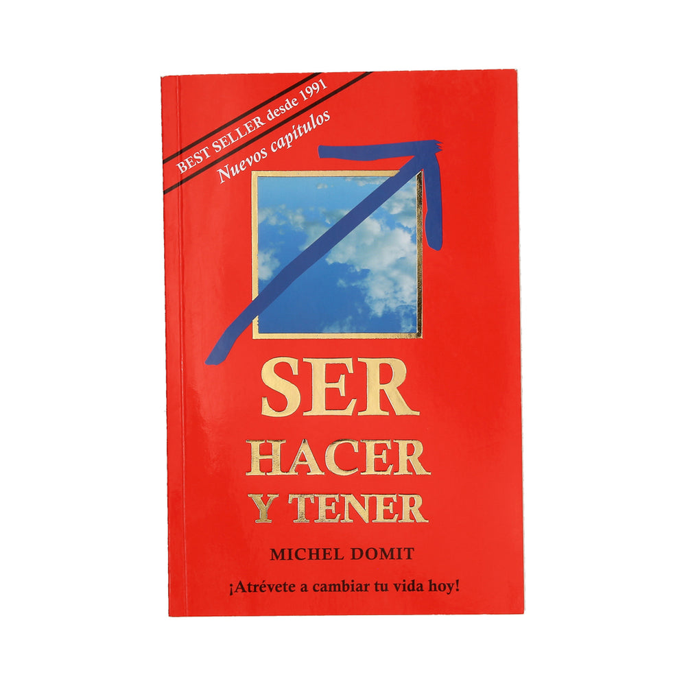 Ser Hacer Y Tener | W98999